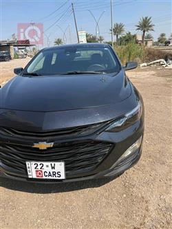 شيفروليه ماليبو